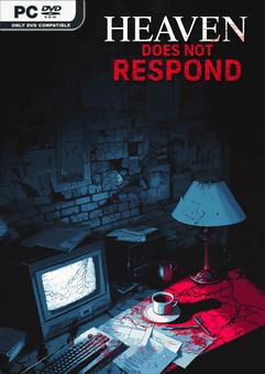 Tải game Heaven Does Not Respond-TENOKE