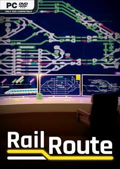 Tải game Rail Route v2.2.10-P2P