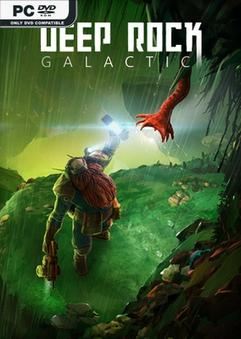 Tải game Deep Rock Galactic v1.39.112664.0-P2P