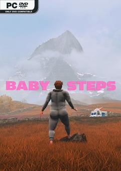 Tải game Baby Steps-GoldBerg