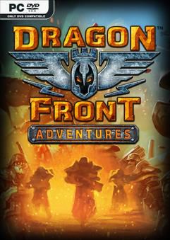 Tải game Dragon Front Adventures-TENOKE