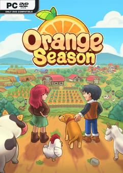 Tải game Orange Season v1.0.1-P2P