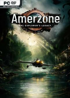 Tải game Amerzone The Explorers Legacy-RUNE