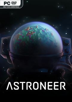 Tải game ASTRONEER v1.31.79.0-P2P