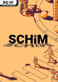 Tải game SCHiM-GoldBerg