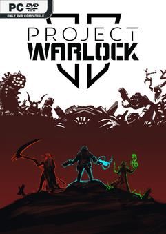 Tải game Project Warlock II v1.0.1.12-P2P