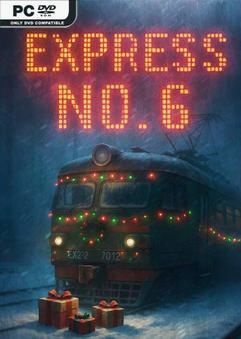 Tải game Express No 6-TENOKE