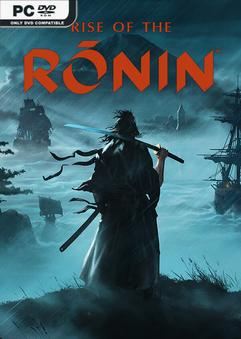 Tải game Rise of the Ronin-TENOKE