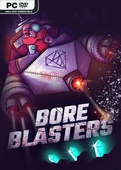 Tải game BORE BLASTERS v1.49-P2P