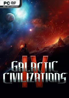 Tải game Galactic Civilizations IV v2.91-P2P