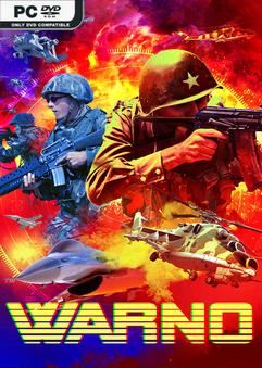 Tải game WARNO v160324-P2P