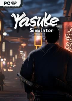 Tải game Yasuke Simulator-TENOKE