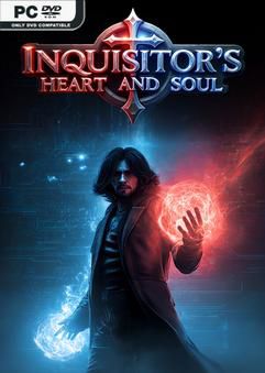 Tải game Inquisitors Heart and Soul-TENOKE
