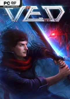 Tải game VED-GOG