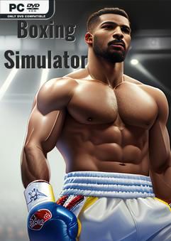 Tải game Boxing Simulator-TENOKE