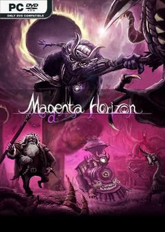 Tải game Magenta Horizon Neverending Harvest v1.0.9-P2P