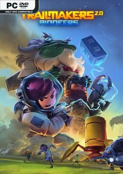 Tải game Trailmakers Pioneers-RUNE