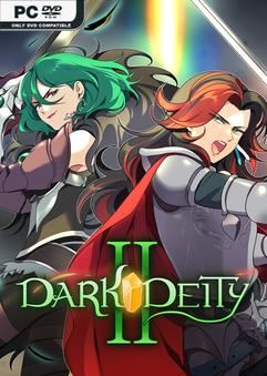 Tải game Dark Deity 2-TENOKE
