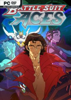 Tải game Battle Suit Aces-TENOKE